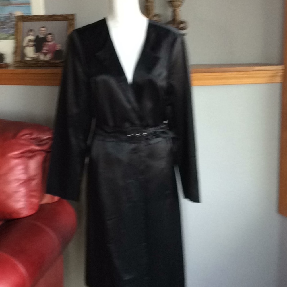 Evening jacket